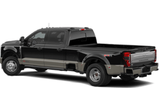 2026 Ford Super Duty® External Image 2